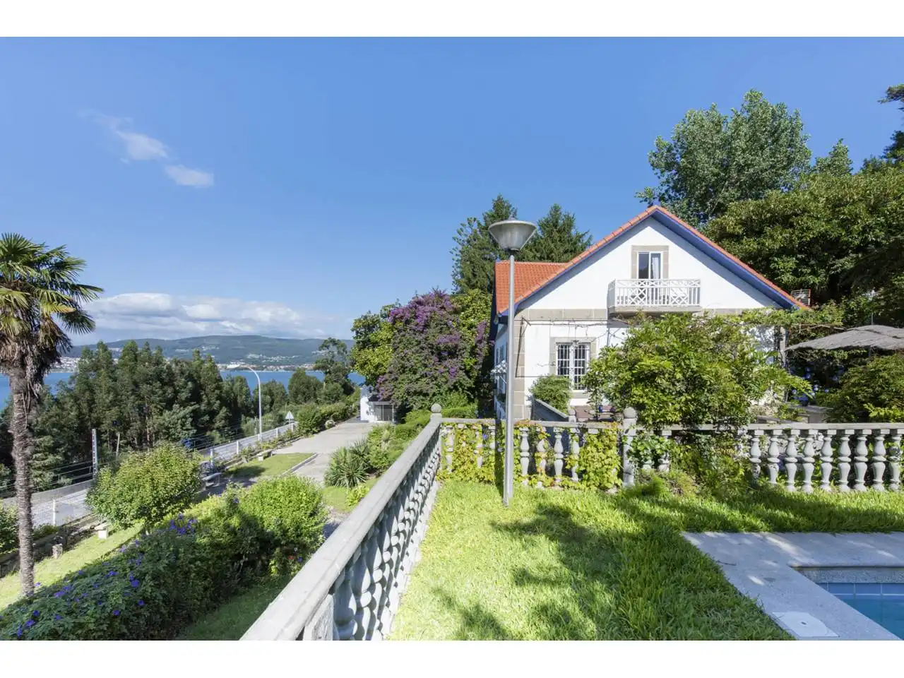 Houses for rent in Redondela