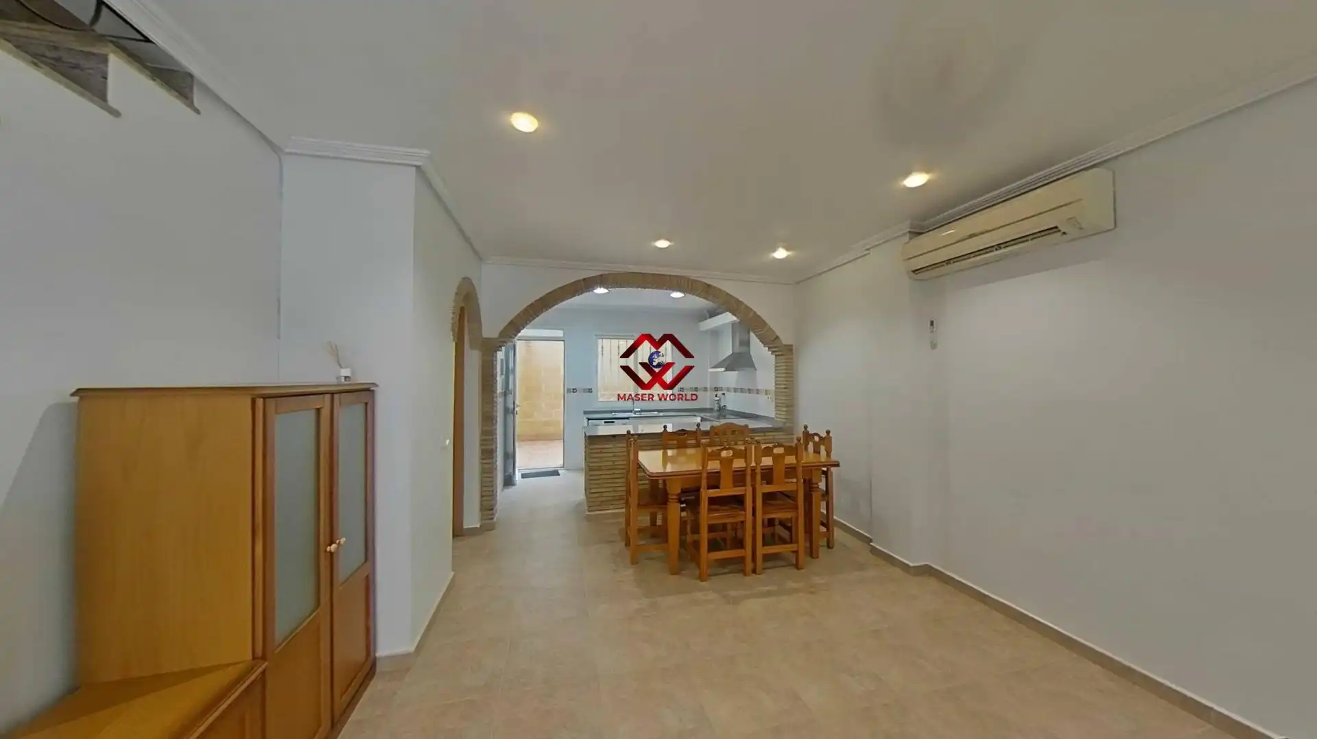 Dúplex en venta en Santiago de la Ribera, imagen 5
