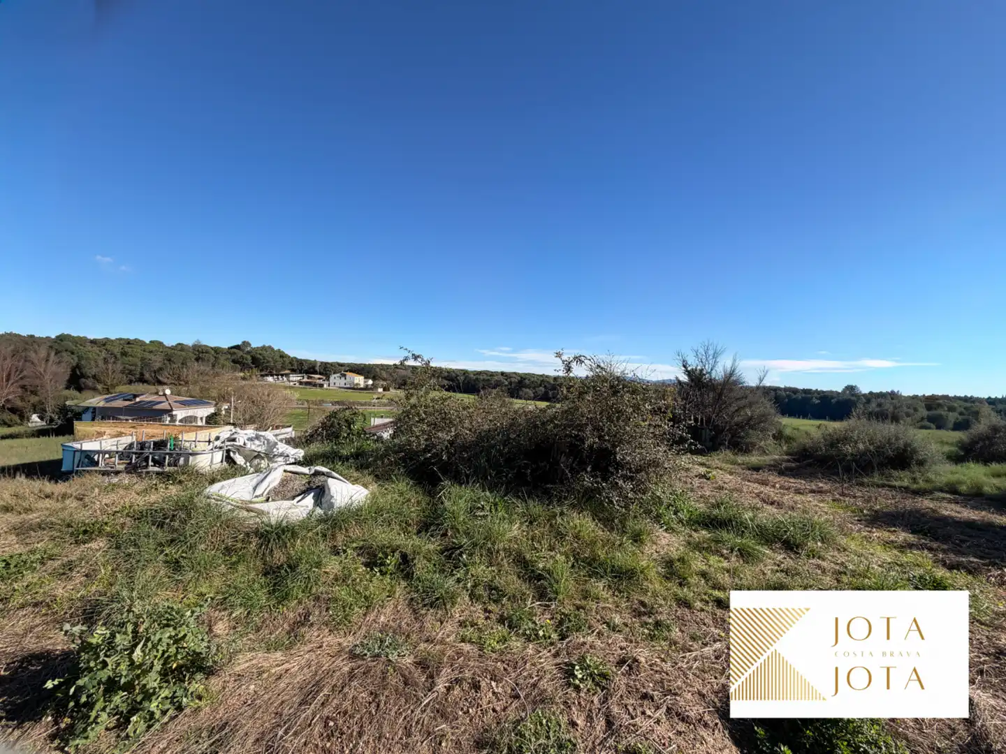 Terreno residencial en venta en Caldes de Malavella, imagen 3