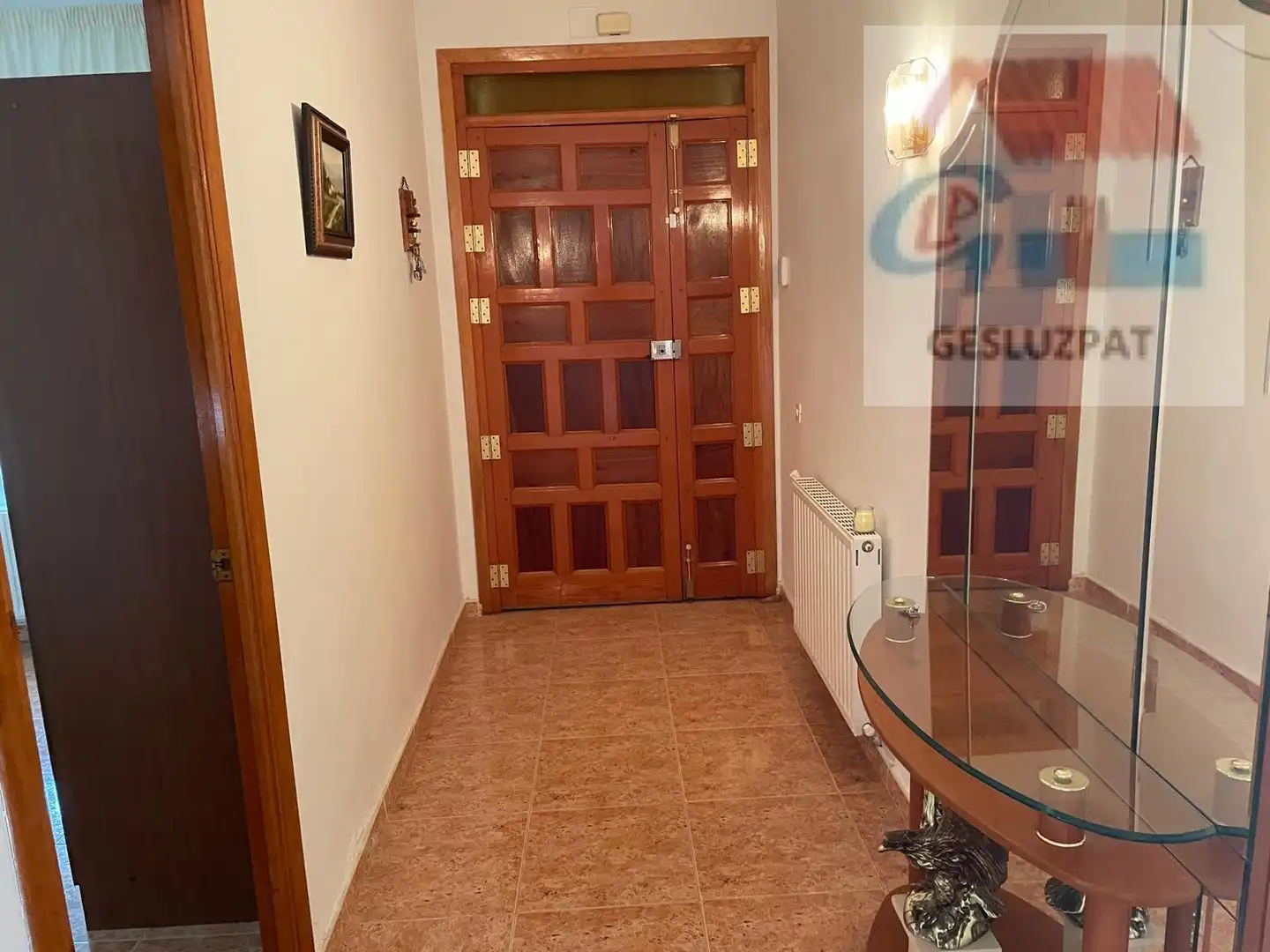 Casa amb terrassa en venda a La Puebla de Almoradiel, imagen 2