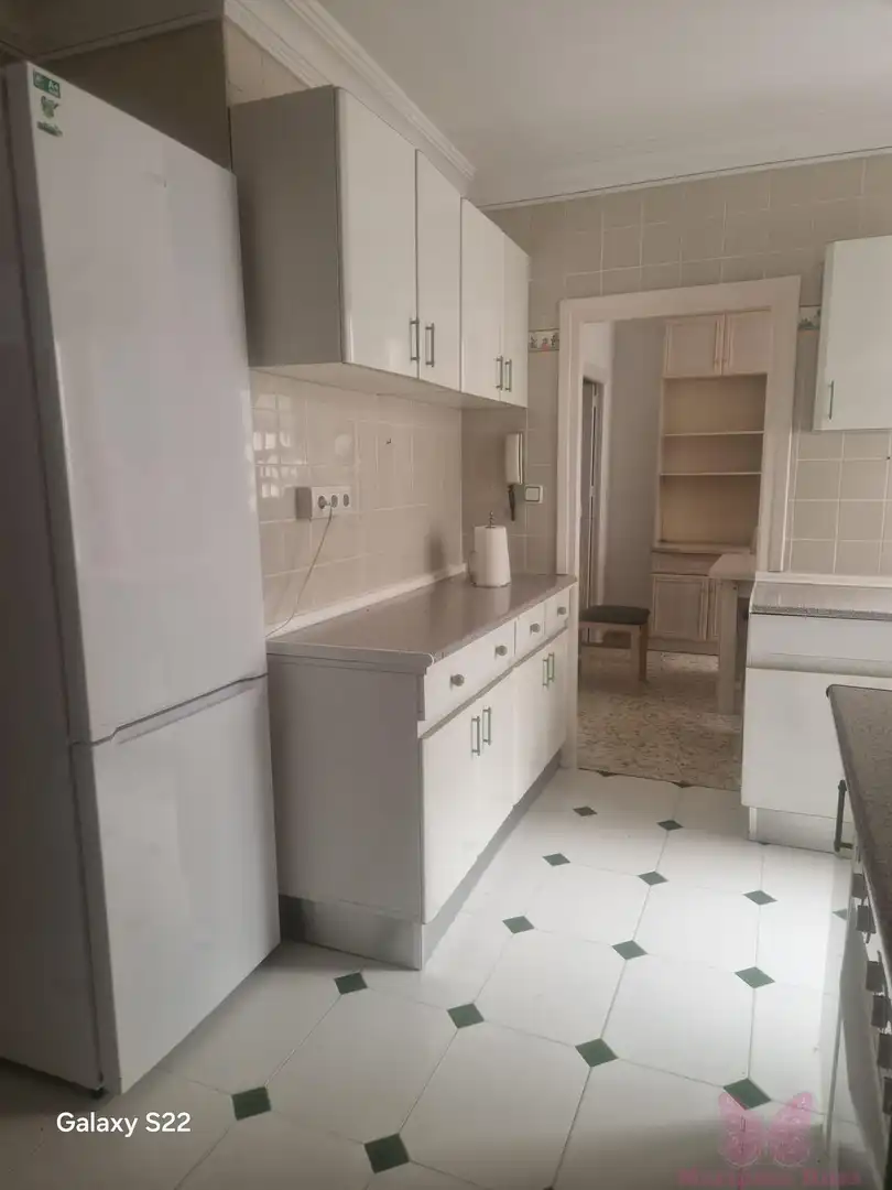 Appartement avec ascenseur à vendre à Astilleros - La Paz  - Loreto - El Corte Inglés, imagen 6