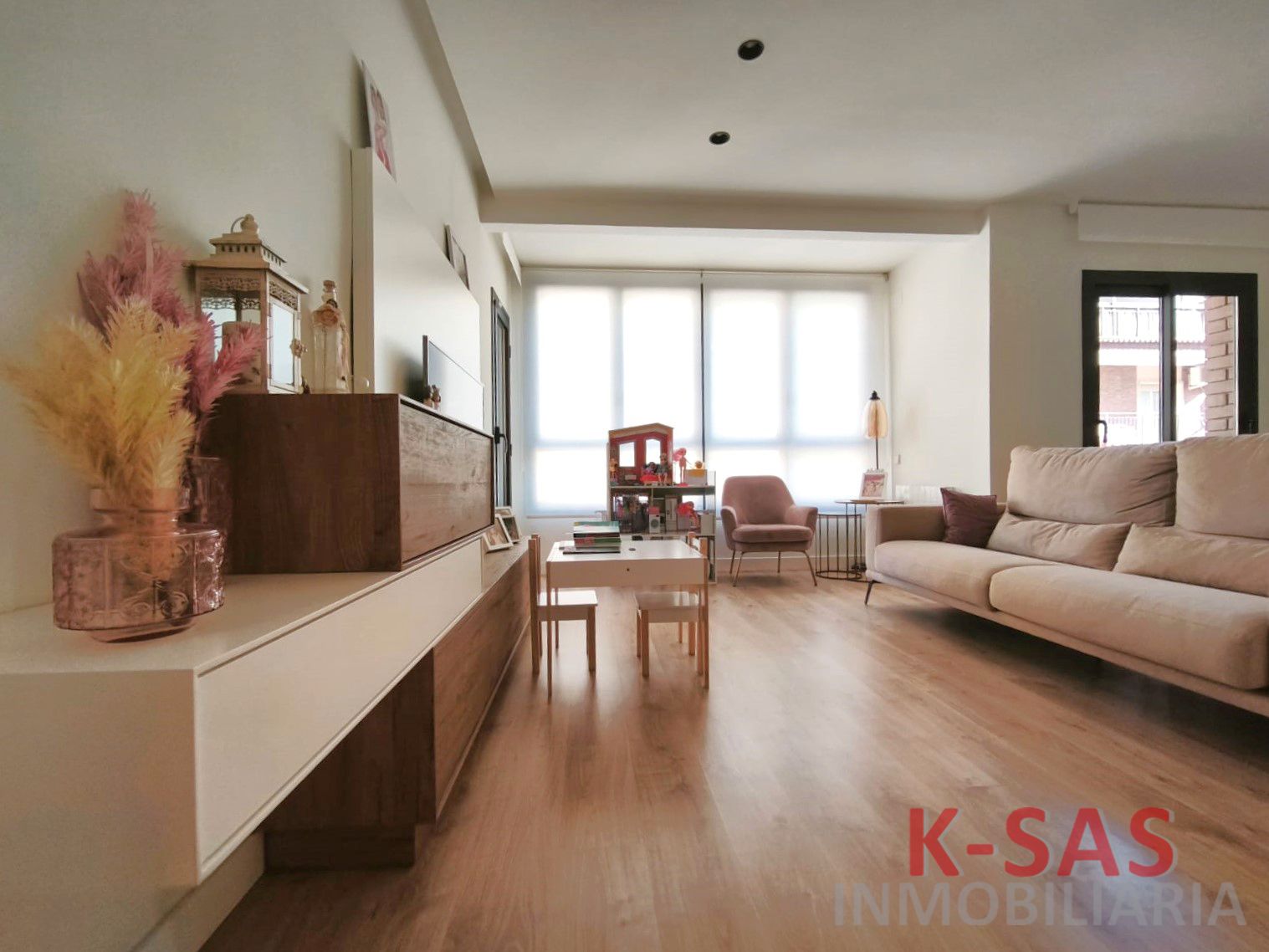 Flat for sale in Carrer del Molí