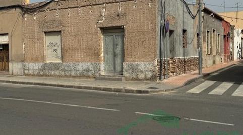 Foto 5 de Casa adosada en venta en Barrio de Peral - San Félix, Cartagena