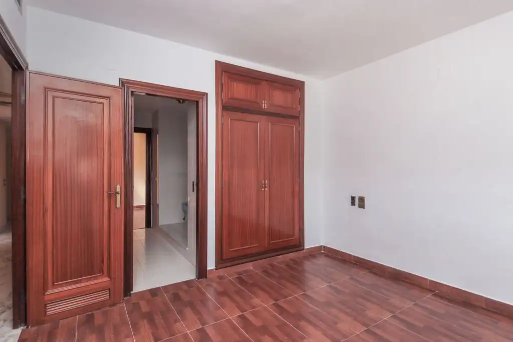 Dormitori de Casa o xalet en venda en Cambrils amb Aire condicionat, Calefacció i Jardí privat