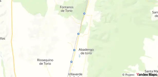 Piso en venta en Garrafe de Torío