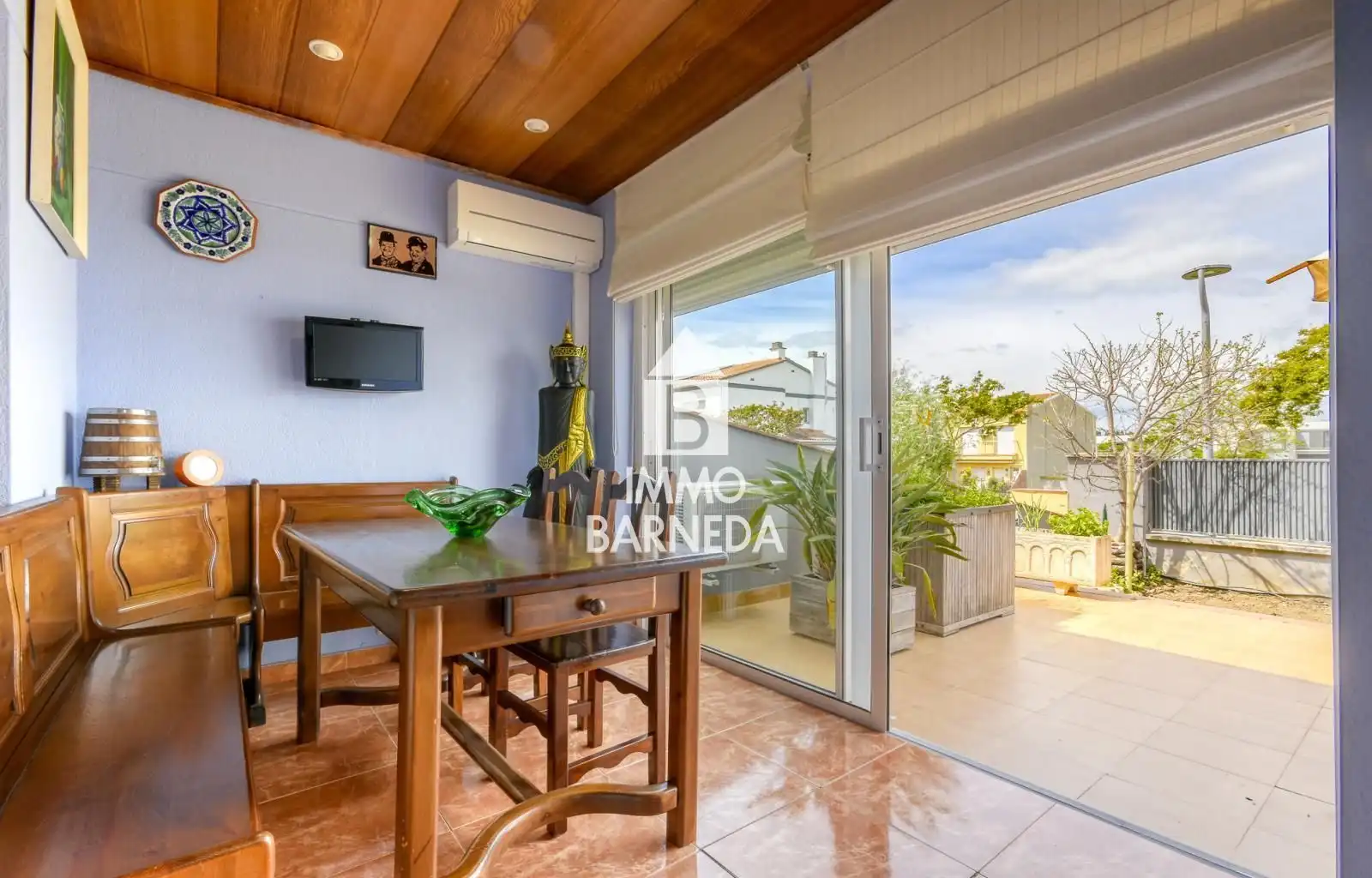 Casa o xalet en venda a Ramon Marquet, 14, Els Grecs - Mas Oliva