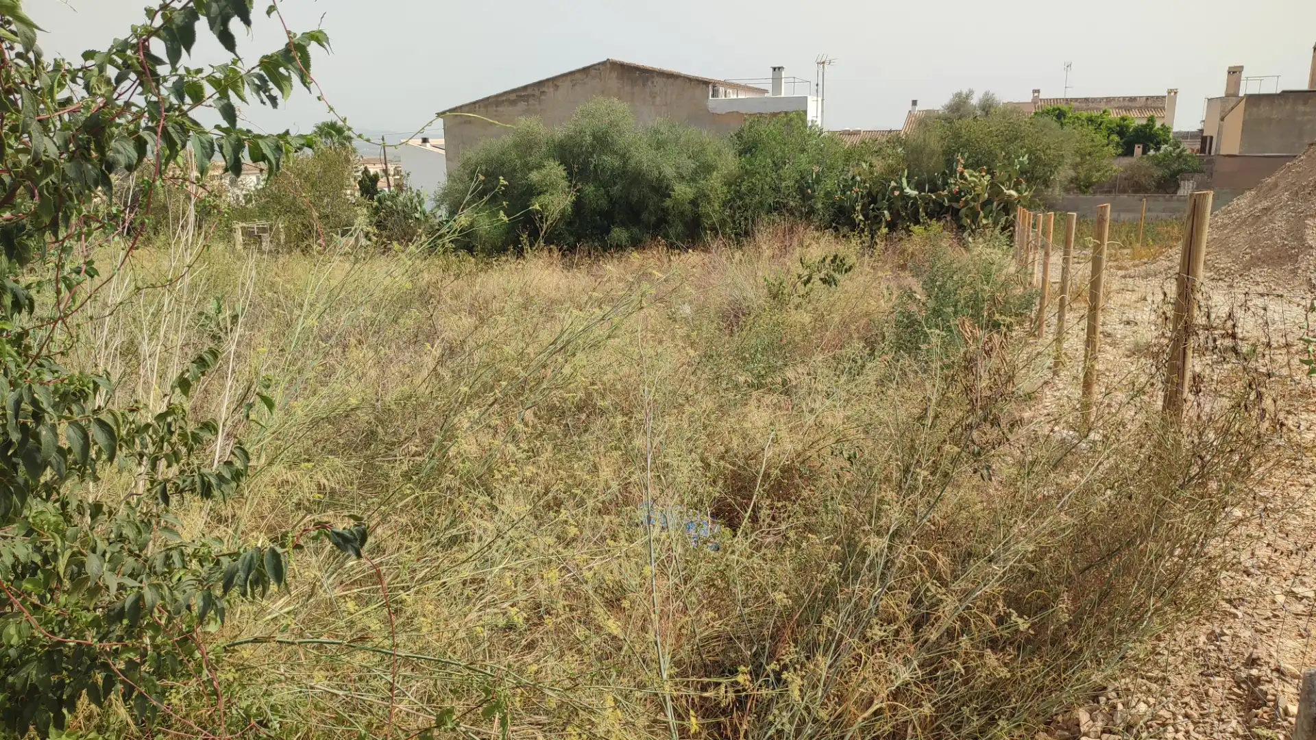 Residential land for sale in Carrer de Sant Josep 85, imagen 11