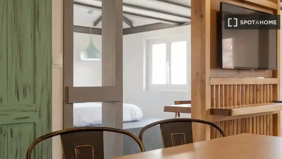 Habitació a Numancia - San Fernando