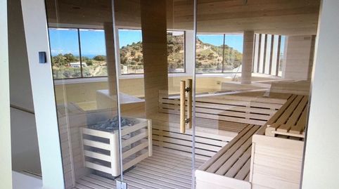 Foto 4 de Apartamento en venta en Palo Alto, Ojén