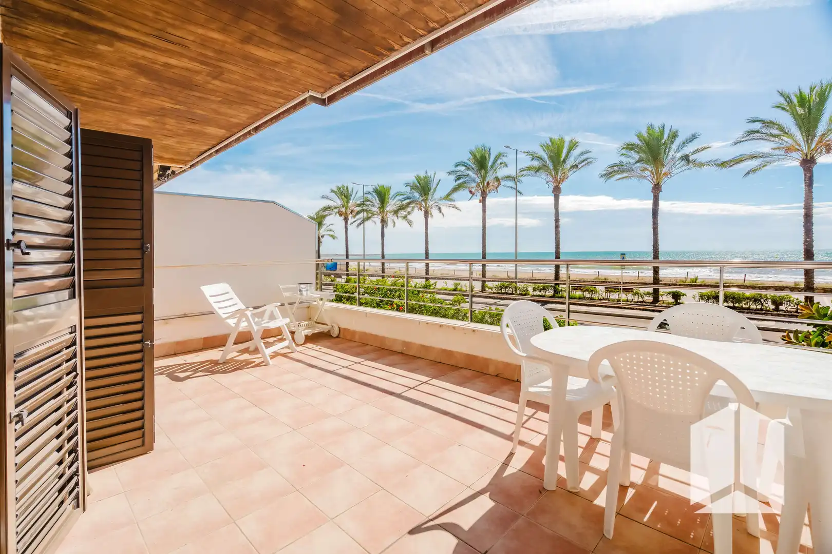 Piso con piscina en venta en L'Estany, imagen 2