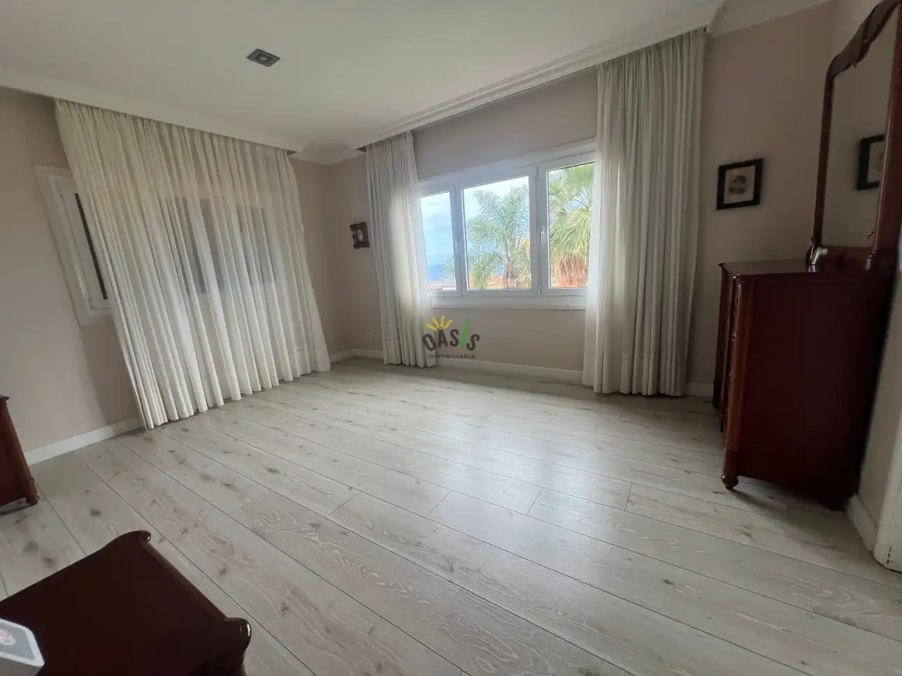 Habitación de Casa o chalet en venta en La Orotava con Terraza