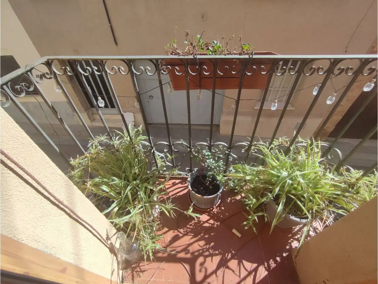 Balcony of Houses for sale in Torrelavit  with Heating and Furnished