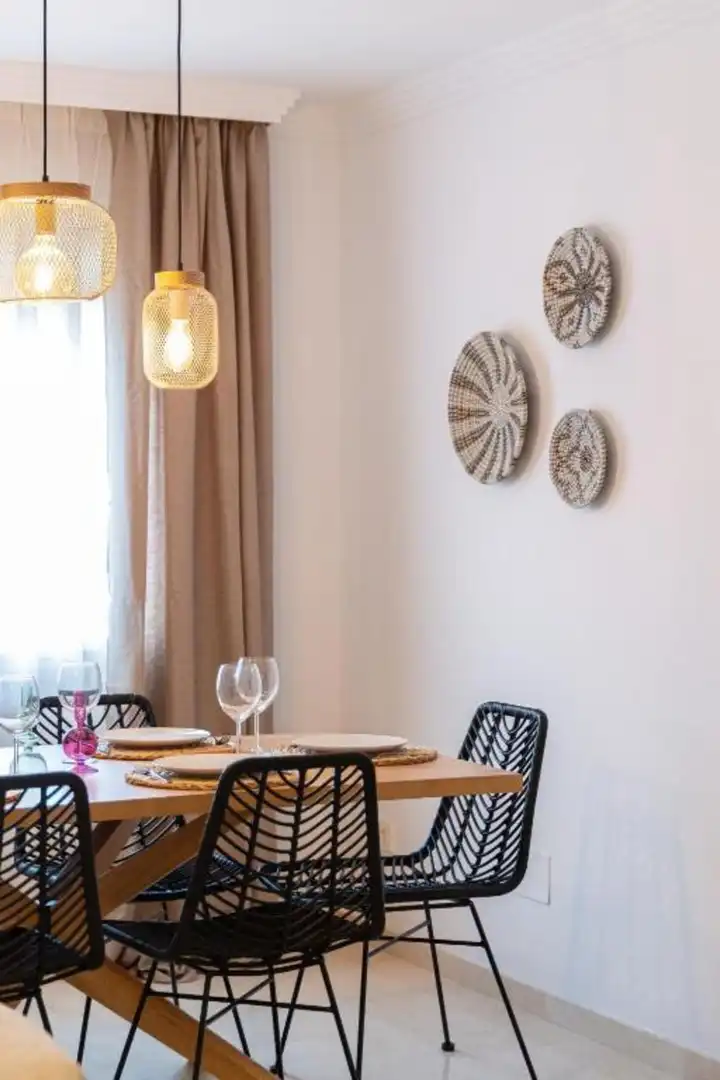 Apartment with lift for sale in Puerto Deportivo, imagen 8