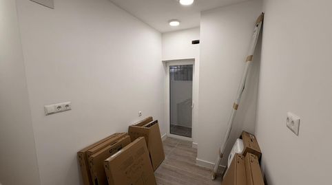Foto 5 de Piso de alquiler en Calle Bilbao, Peñamefecit - Avda Barcelona, Jaén Capital