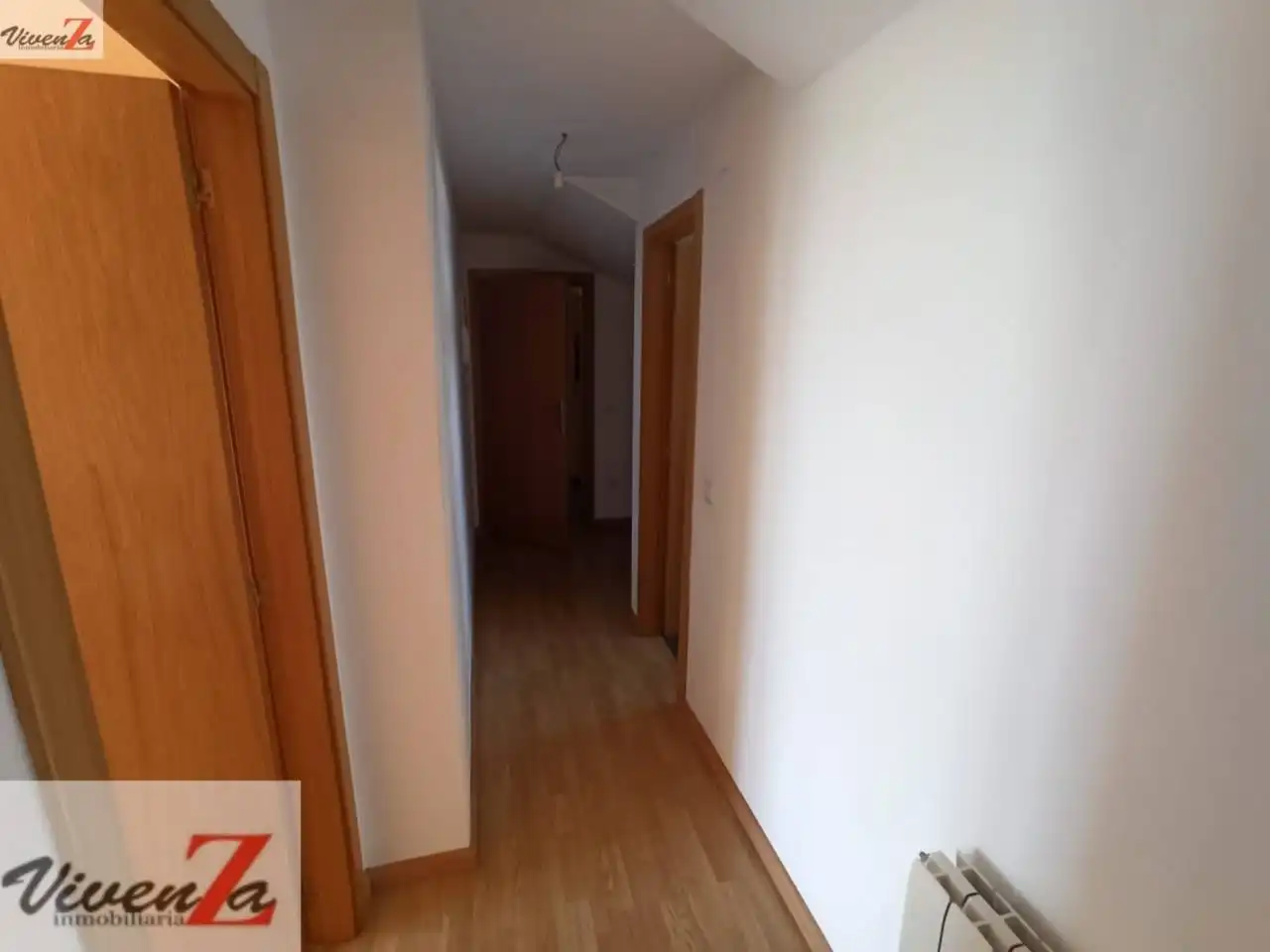 Piso en venta en Zamora Capital  con Calefacción, Trastero y Amueblado
