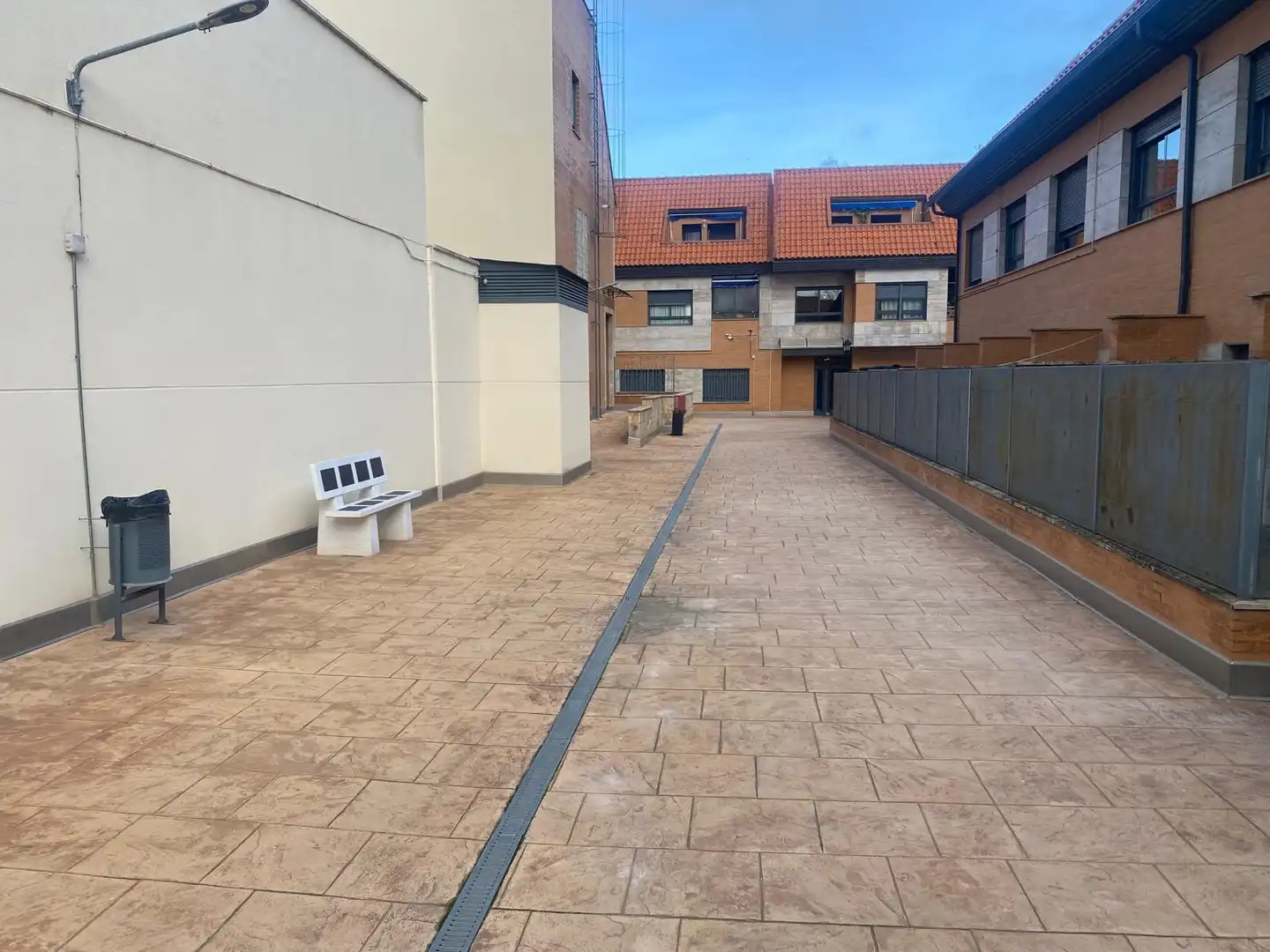 Maisonette zum Verkauf in Calle Esperanza, La Guija