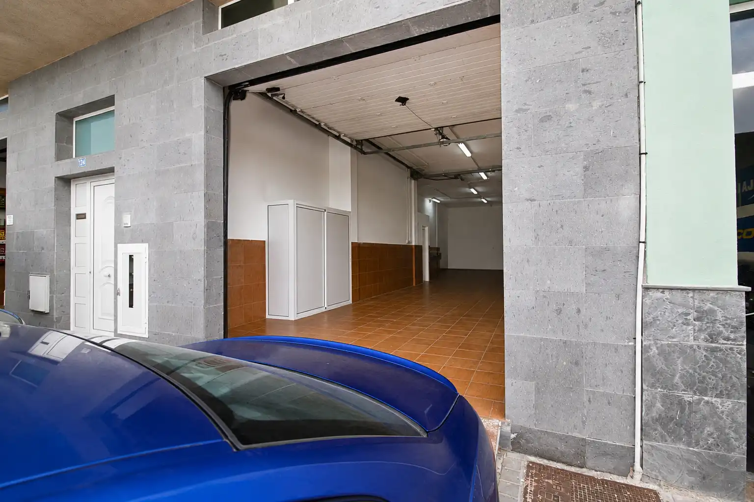 Parking of Commercial properties for rent in Las Palmas de Gran Canaria