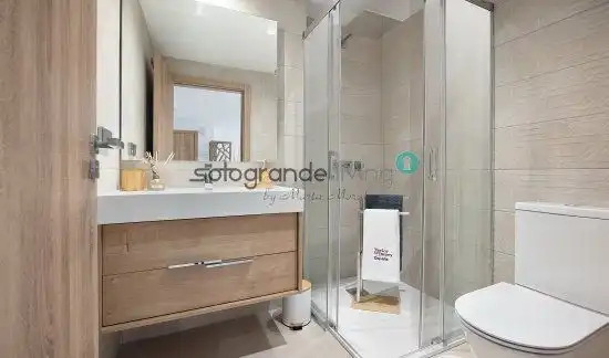Apartment with pool for sale in Casares Golf - Casares del Sol, imagen 5