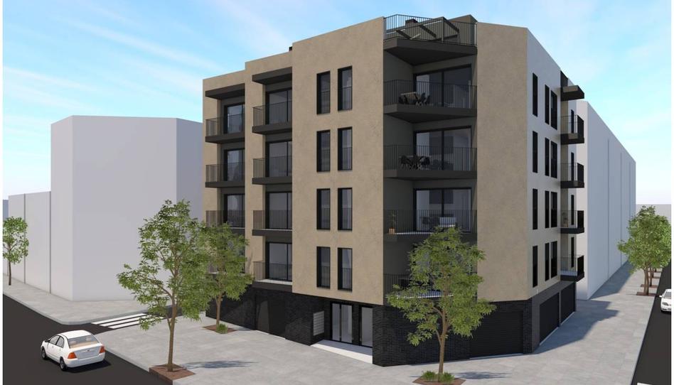 Photo 1 of Attic for sale in Montserrat, 41, Caputxins - Ambulatori, Barcelona