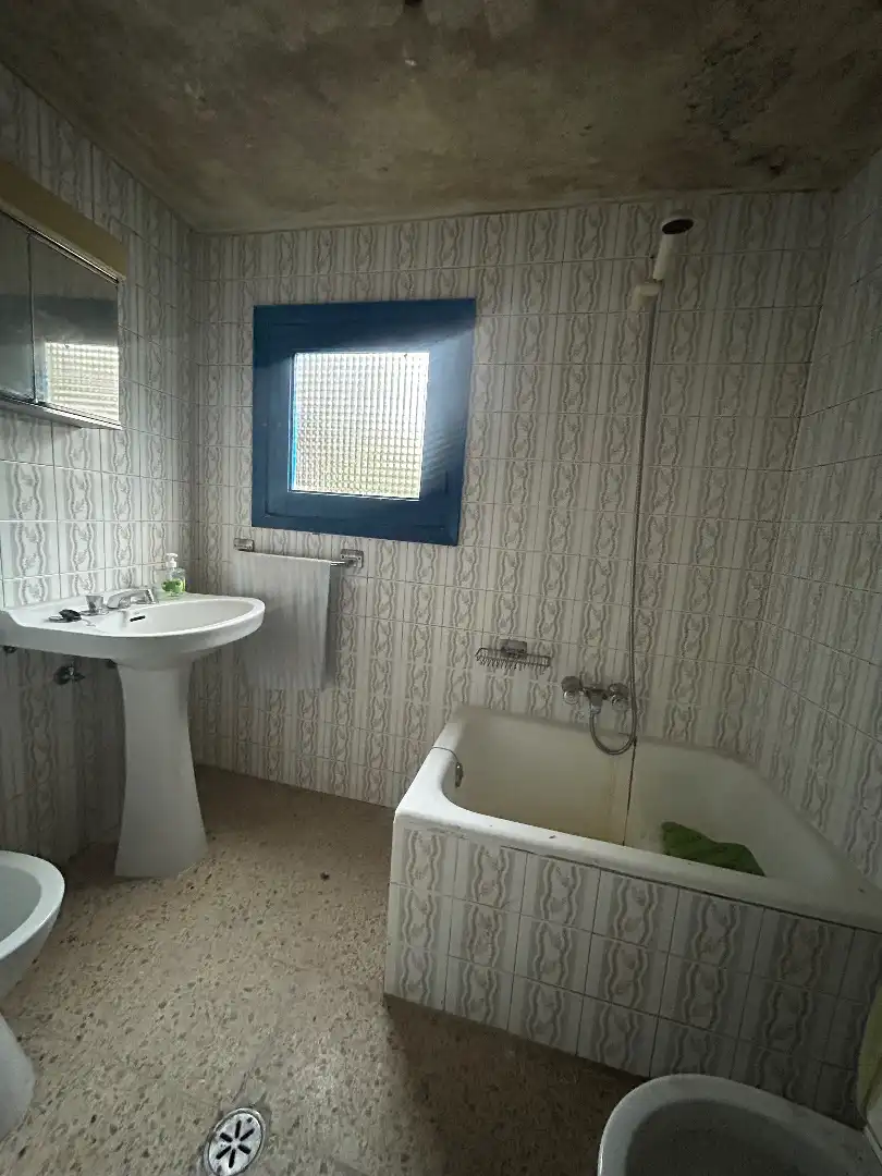 Casa rústica con terraza en venta en Lugar Quinteiro O, imagen 9
