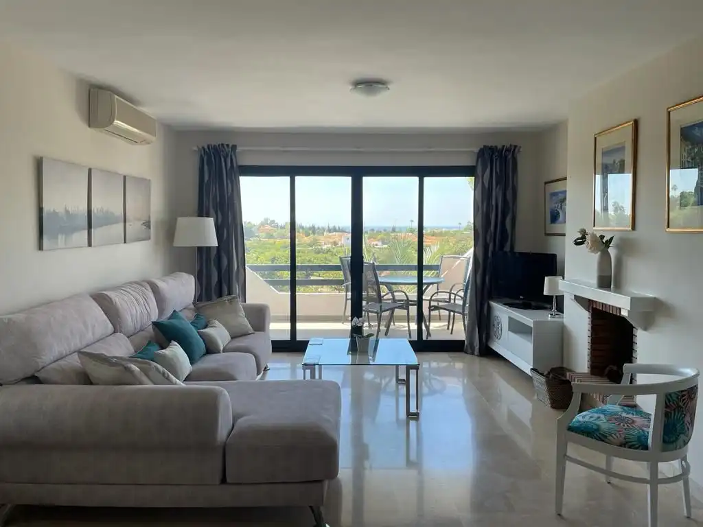 Apartament amb piscina de lloguer a Urb las Lomas de las Joyas escaler 12 , planta 2,, imagen 4