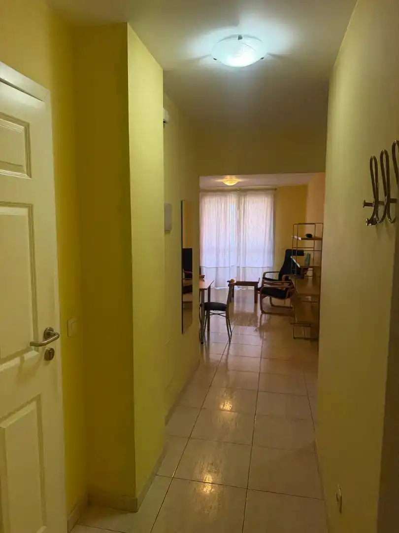 Flat for rent in San Cristóbal de la Laguna  with Balcony