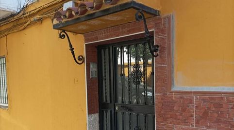 Foto 3 de Casa o chalet en venta en Esturion, San Jerónimo - La Bachillera, Sevilla Capital