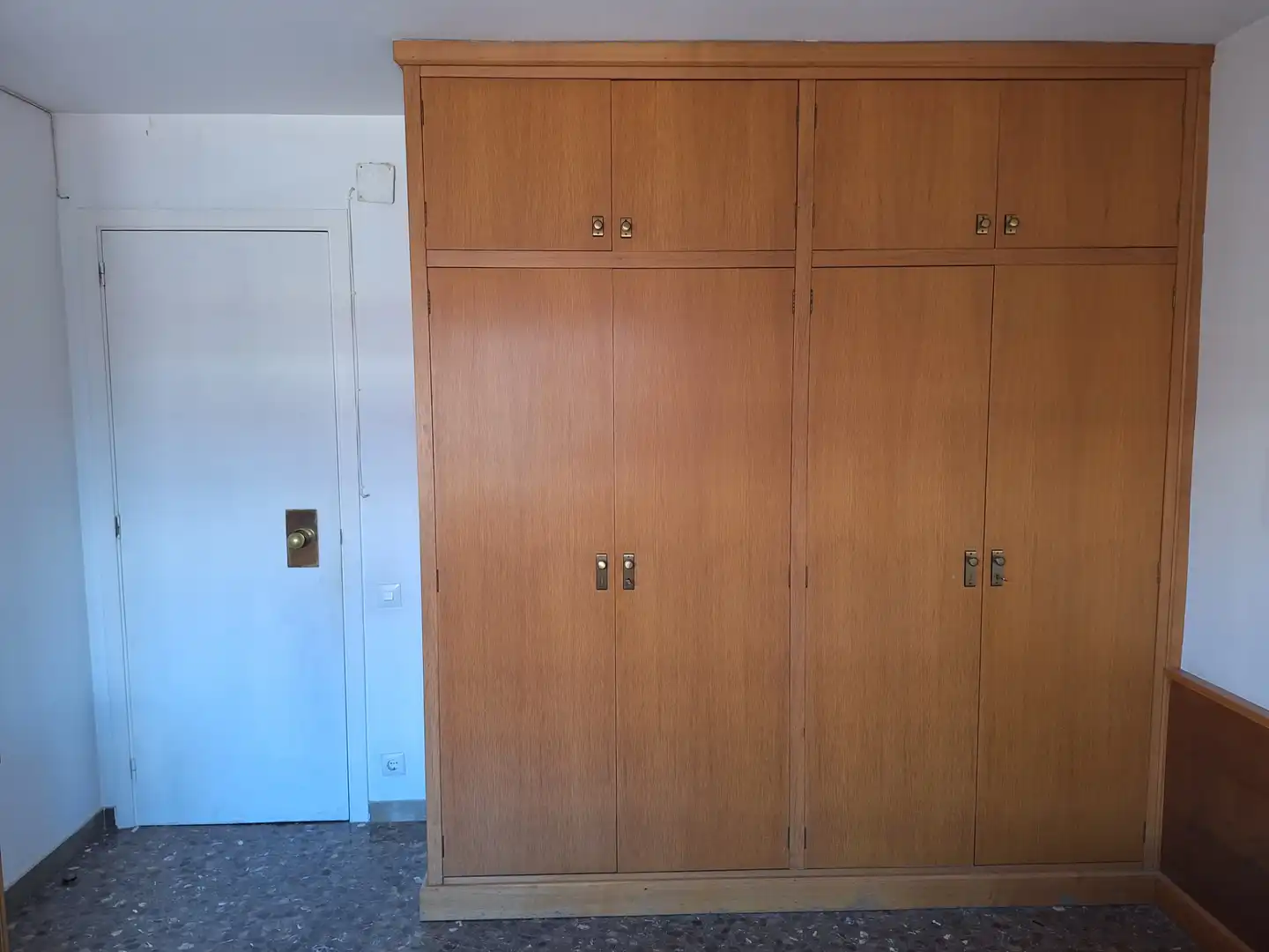 Flat with terrace for sale in Carrer de Moragas, imagen 49