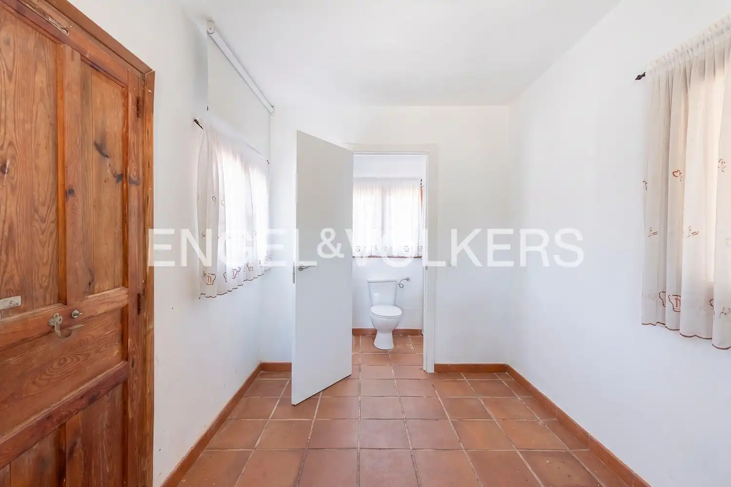 Bathroom of Houses for sale in Náquera  with Heating, Private garden and Terrace