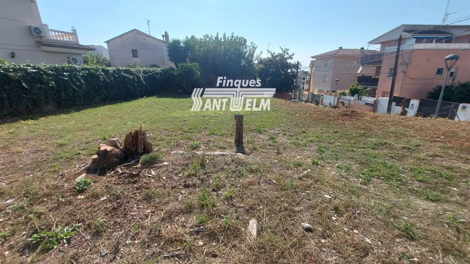 Terreny rústic en venda a Avinguda de la Patagònia, 23, imagen 7