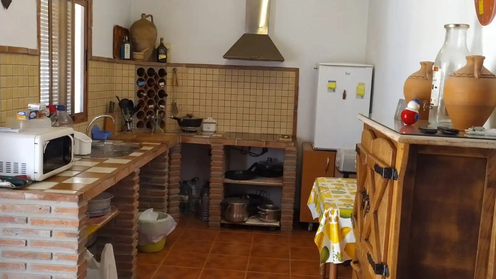 Casa rustica in vendita a Calle Real 52, imagen 11