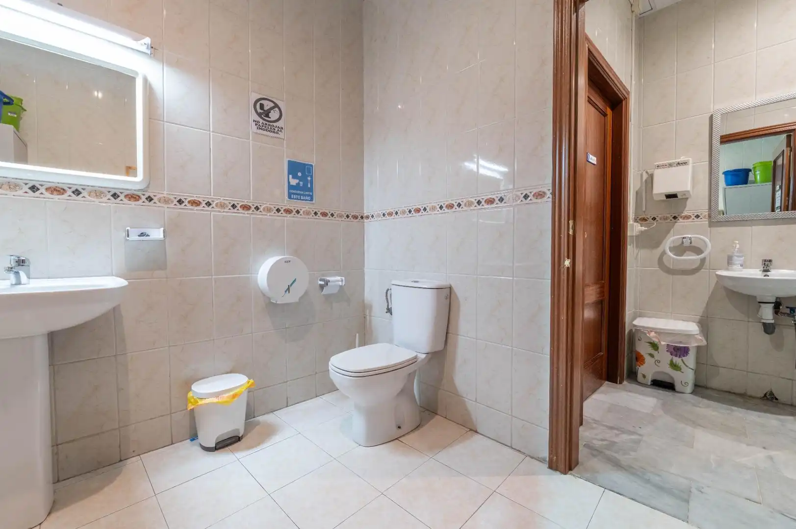 Commercial properties for sale in Pavaneras, 3, San Matías - Realejo