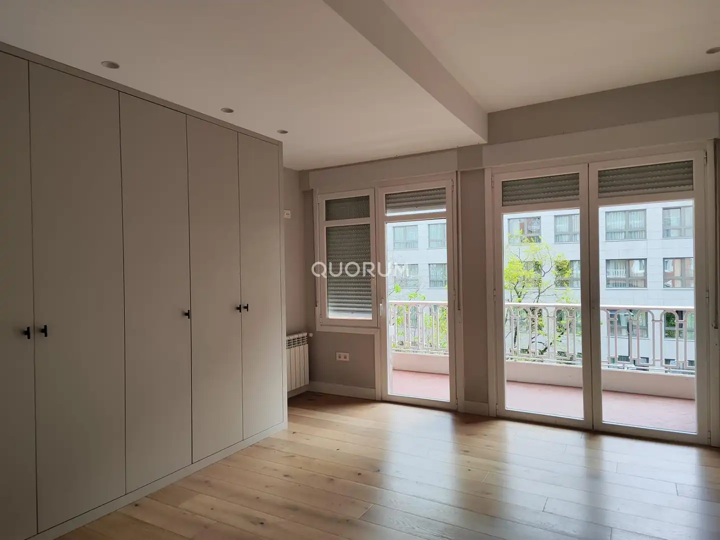 Flat for rent in Gran Vía Don Diego López de Haro, Abandoibarra - Guggenheim