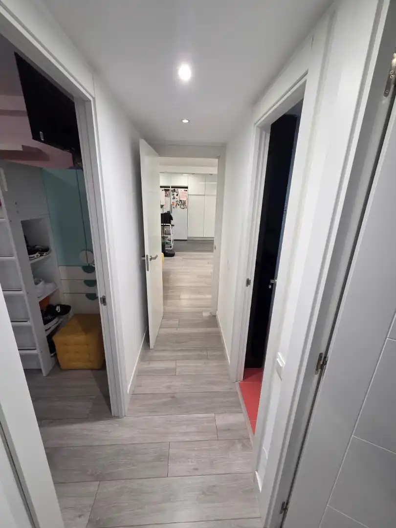 Flat for sale in Móstoles  with Air Conditioner, Heating and Parquet flooring