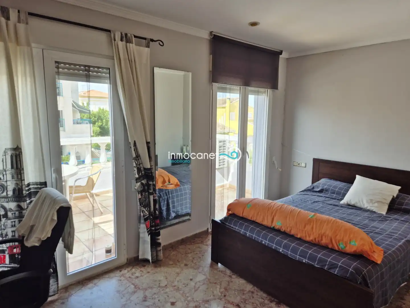 Casa adosada en venda a Oliva Playa