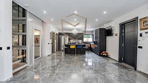 Foto 3 de Casa adosada en venda a Juan Diaz Mula, Estación, Pozuelo de Alarcón