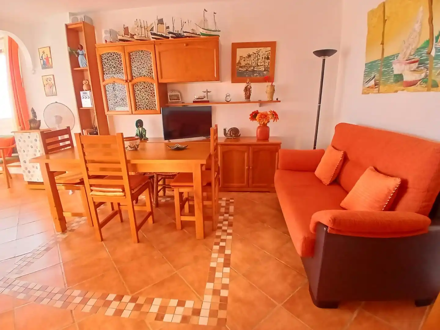 Flat for sale in Vélez-Málaga, Málaga