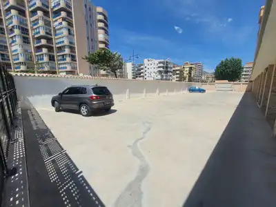 Apartament amb piscina en venda a Paseo Marítimo Rey De España, 102 - Ed.san Rafael, 29640 Fuengirola (Málaga), imagen 5