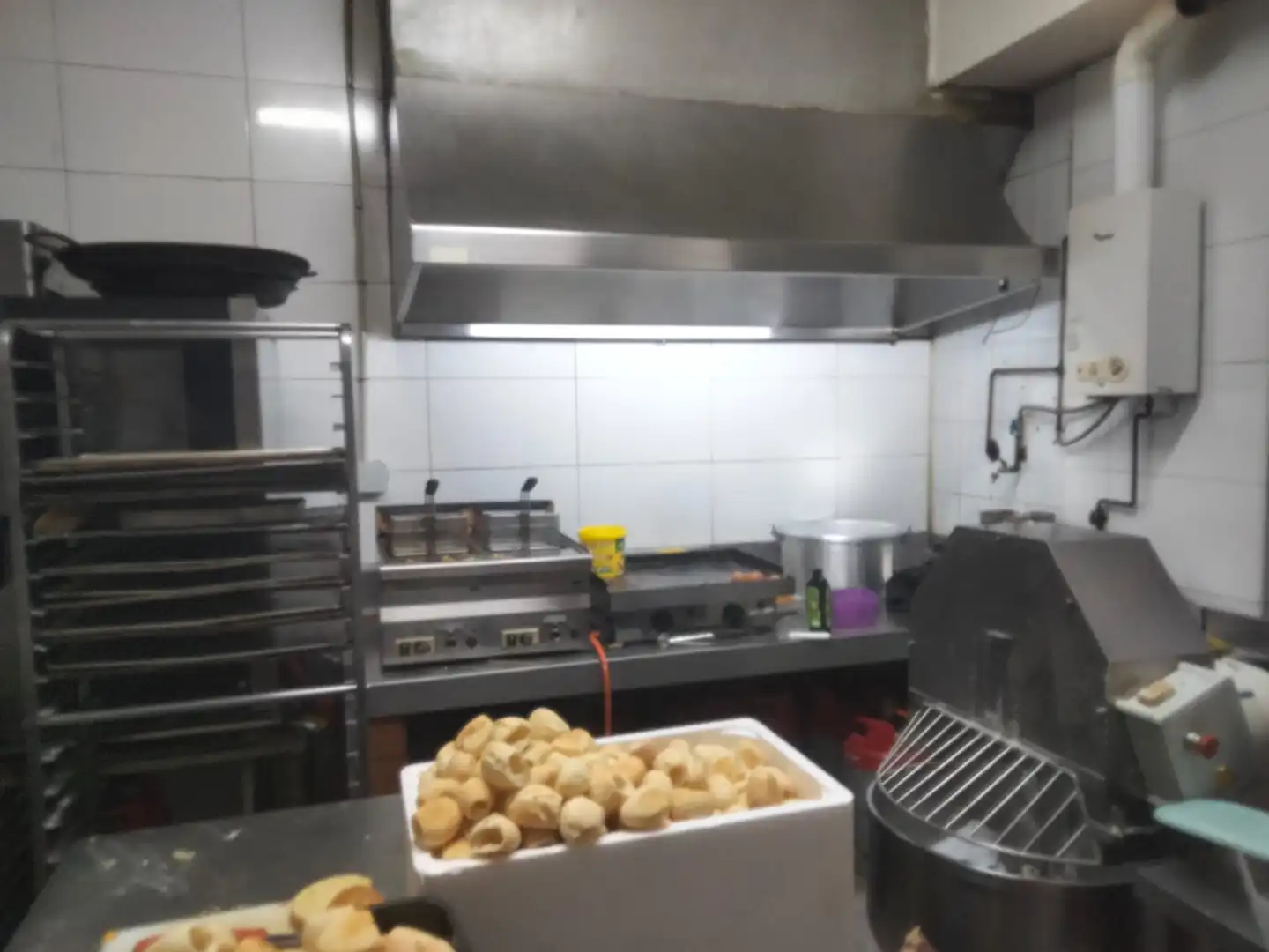 Local comercial en traspàs a L'Eixereta, imagen 4