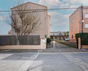 Exterior view of Flat for sale in L'Estartit