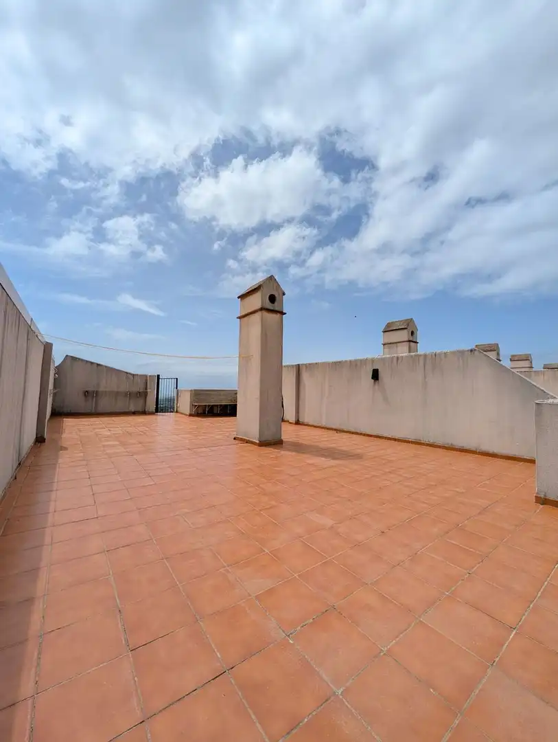 Attique avec terrasse à vendre à Urbanizacion Hacienda Casares 4, imagen 43
