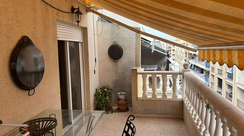 Foto 2 de Ático en venta en Calle Calle Vicente Blasco Ibáñez, 146, Zona Playa del Cura, Torrevieja