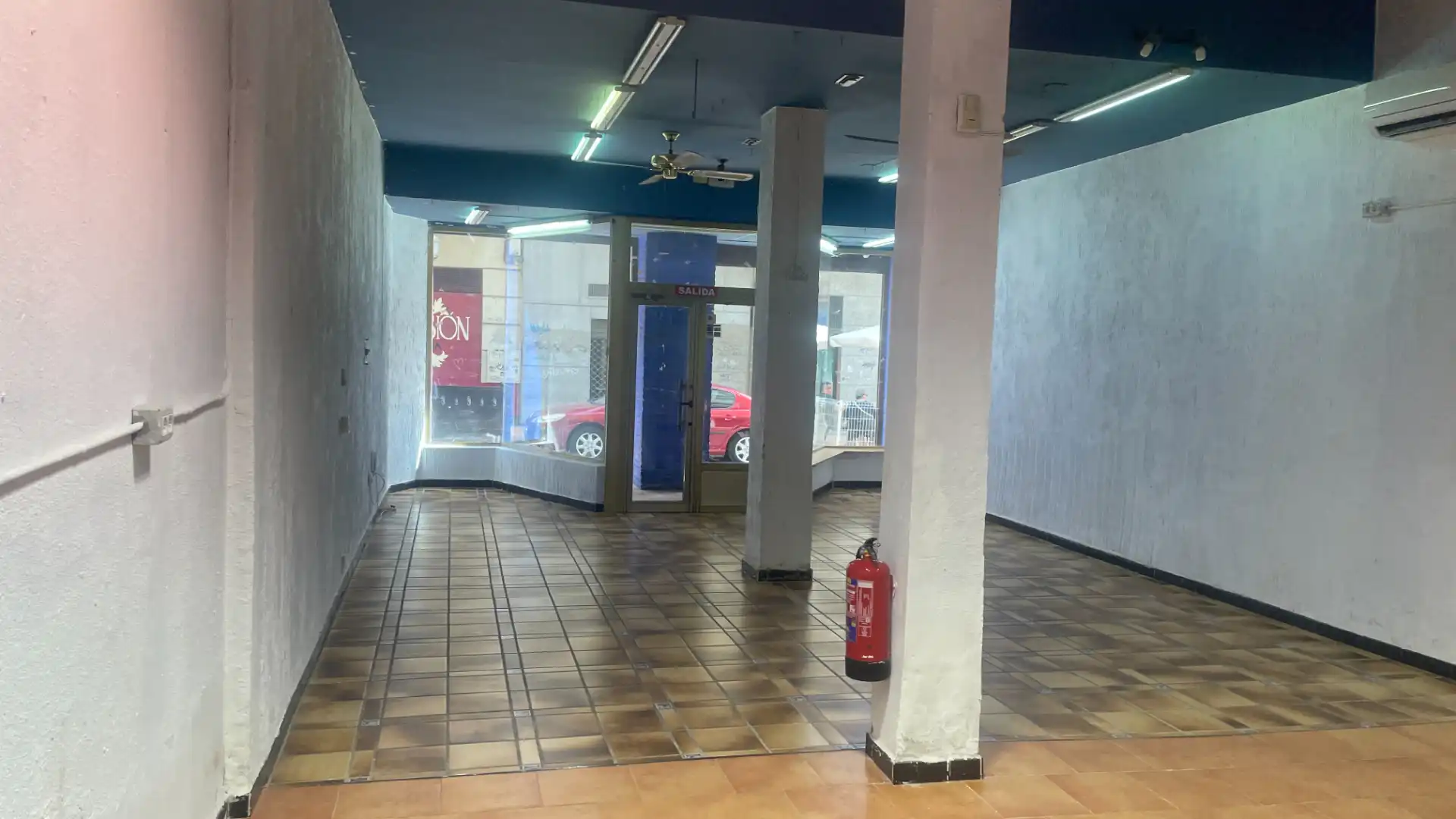 Local comercial de lloguer a Calle Mayor 38, imagen 26