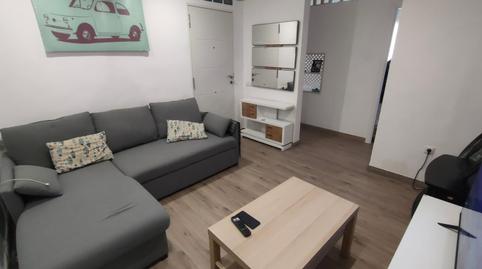 Foto 3 de Piso de alquiler en Calle el Roque, 9, Moya (Las Palmas), Las Palmas