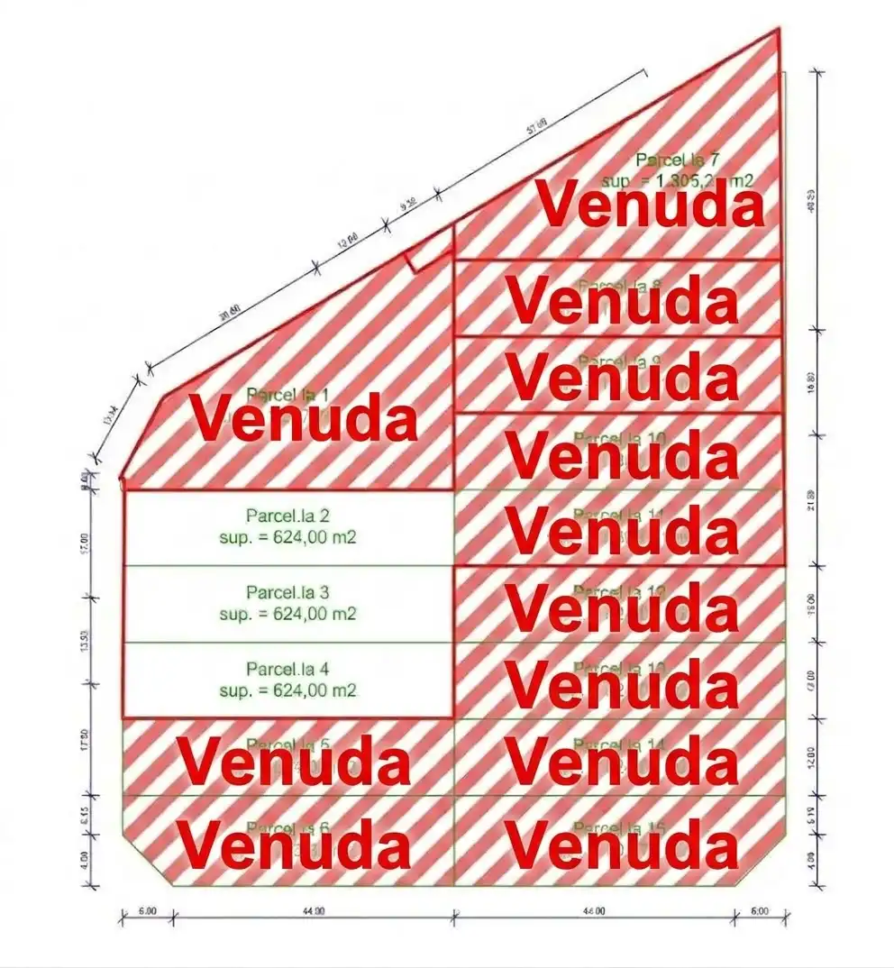 Terreno industriale in vendita a Carrer de Xaloc