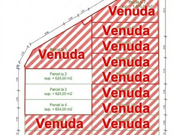 Terreno industrial en venta en Carrer de Xaloc