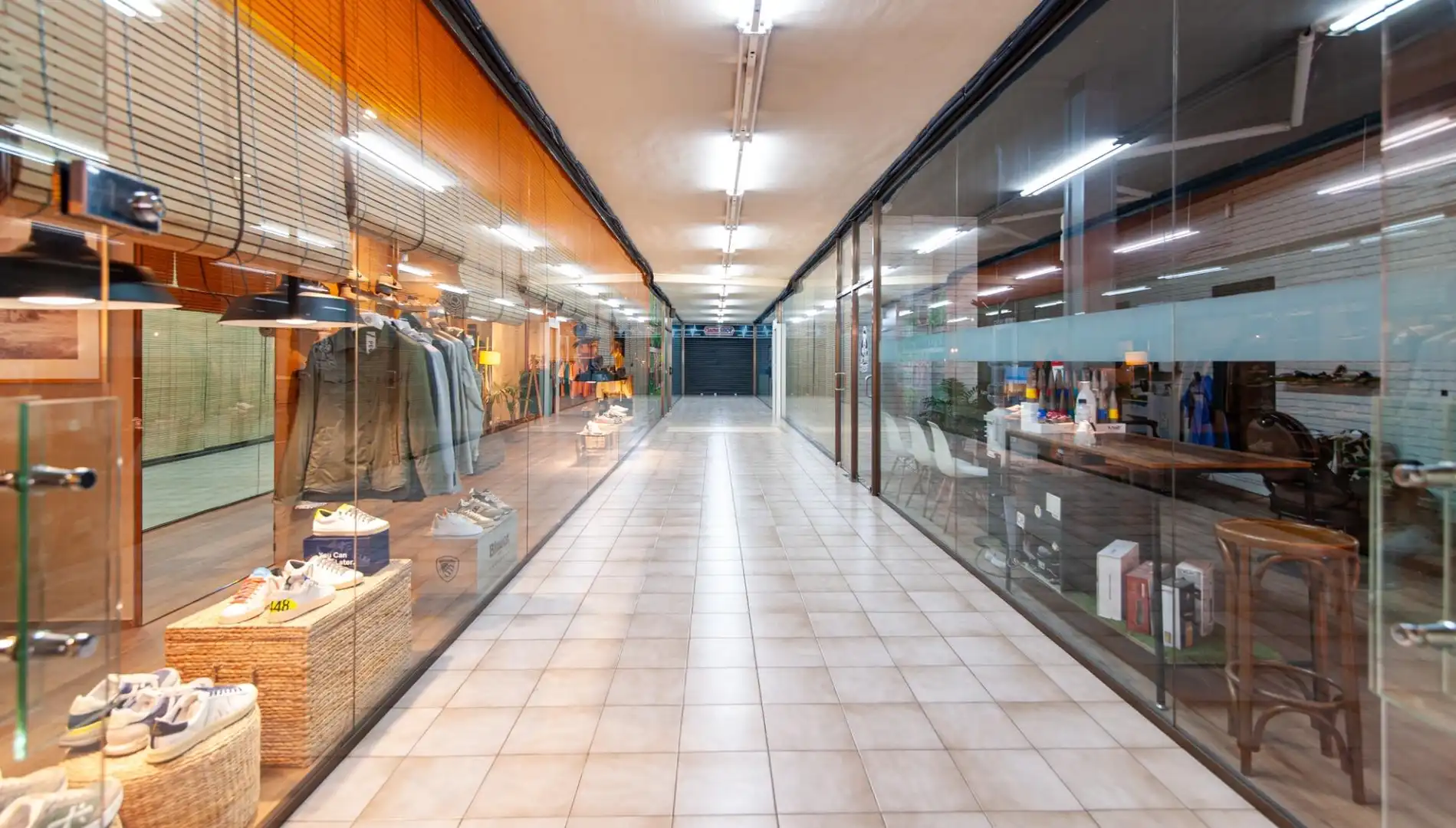 Business premises for sale in Carrer Parellada, imagen 8