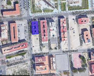 Exterior view of Flat for sale in Alicante / Alacant