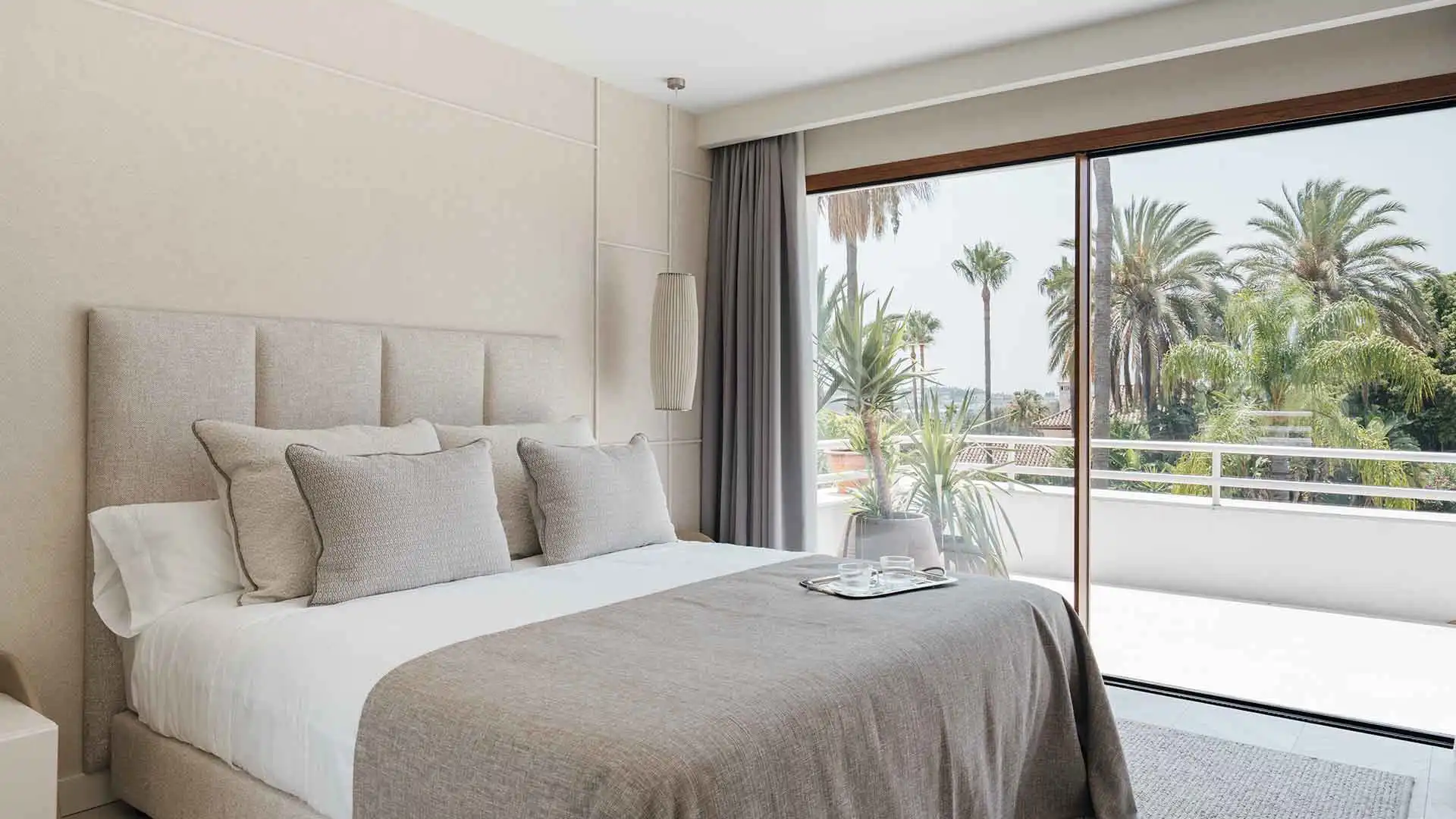 Apartament amb piscina en venda a Nueva Andalucía, imagen 14