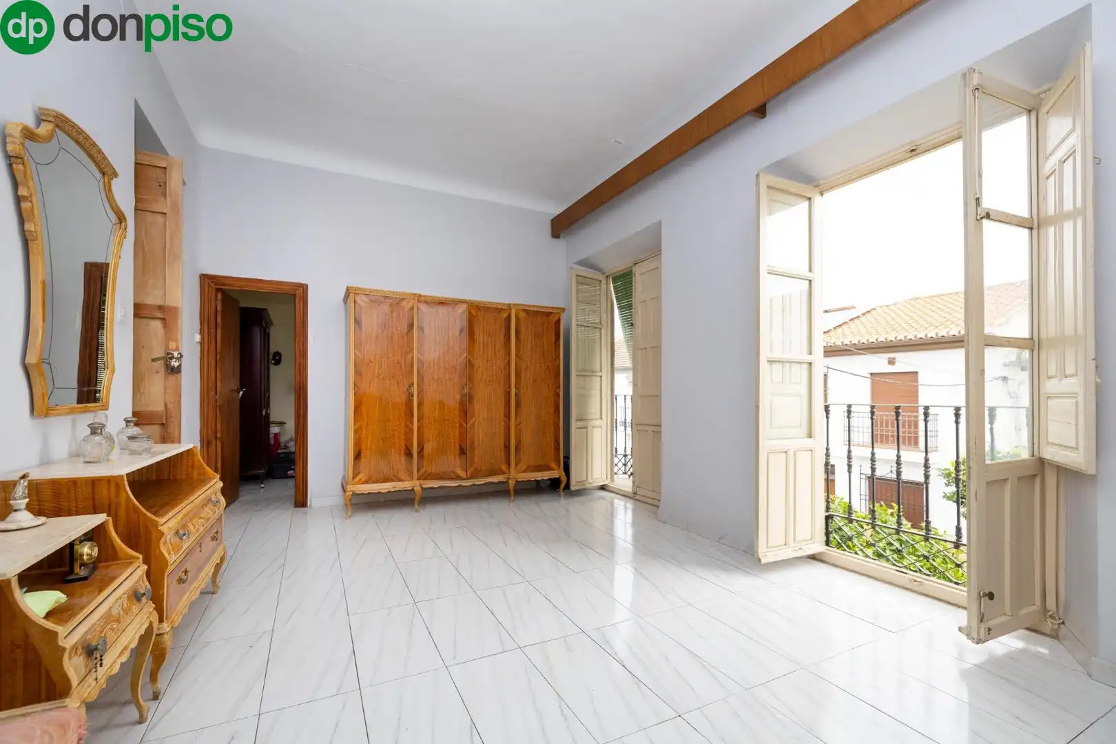 Einfamilien-Reihenhaus zum Verkauf in Calle IGLESIA, Valderrubio